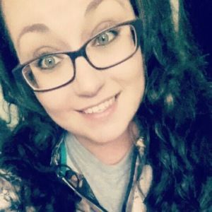 Meet your Posher, Crystal